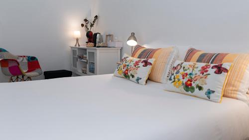 Hostal Santa Cruz in Santiago De Compostela