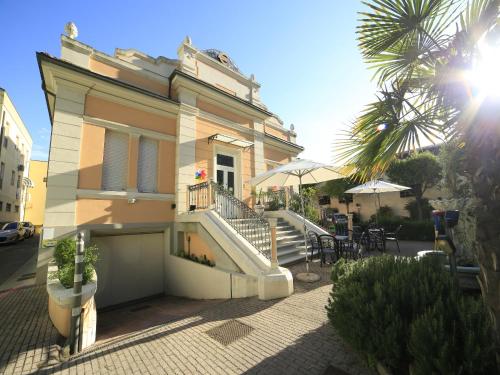 Hotel B&B Euro in Cattolica