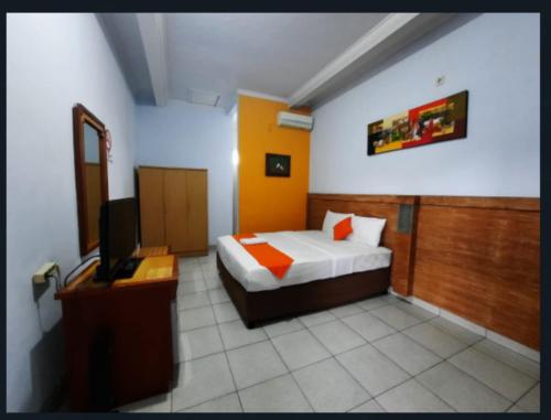 Deseruni Guest House — rental in Jln. Pondok Asri II no 9 Tegal, Kerobokan ID, 80361