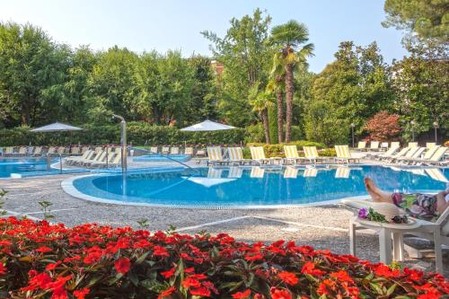 Hotel Bristol Buja - Abano Terme