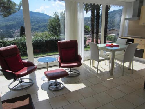 Villa del Sole Garni - image 9