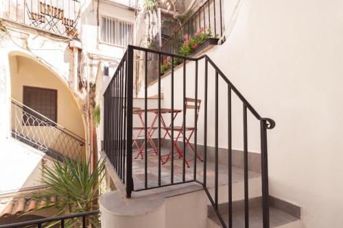 Aragona15 Suites 4