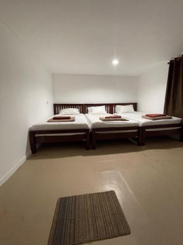 Phi Phi Paradise Hostel in Ko Phi Phi