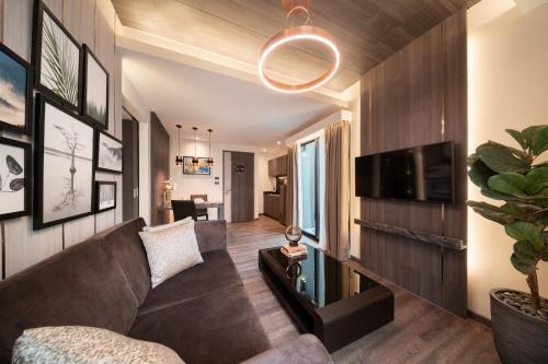 Junior Suite image 7