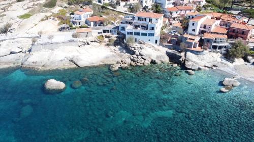 Appartamenti - Villa Mare 3