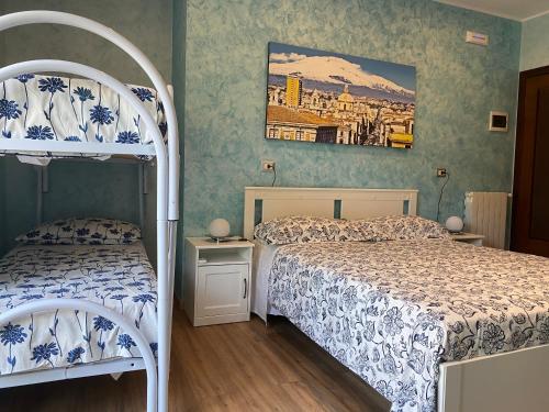 B&B CATANIA CENTRO - Charme & More