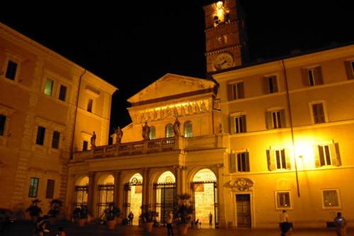 椇子豐杜B&B旅館 B&B Dulcis In Fundo