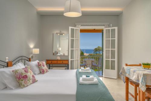 Porto Giardino Apartments Zakynthos