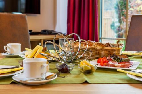 Alpenhotel Dachstein - image 14
