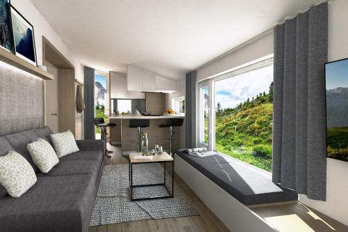 Chalets & Glamping Nassfeld by ALPS RESORTS in Kotschach