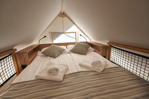 Chalets & Glamping Nassfeld by ALPS RESORTS