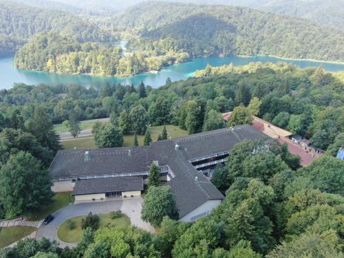 Plitvice Hotel