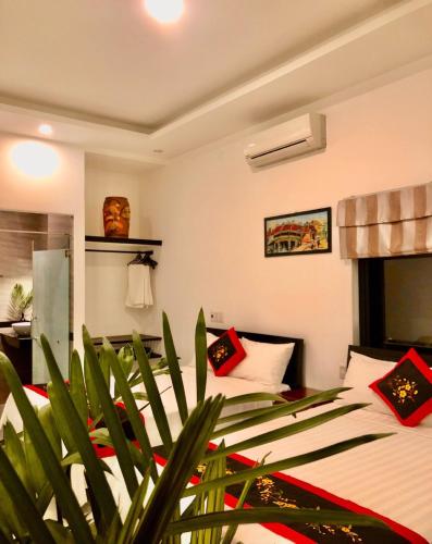 Sunny Garden Homestay, Hội An (photo 6)