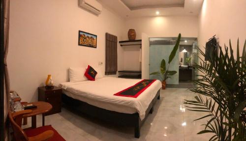 Sunny Garden Homestay, Hội An (photo 4)