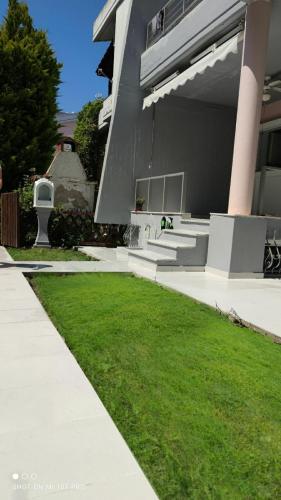 Μεζονέτα Alexandros gîte à louer Pefkochori