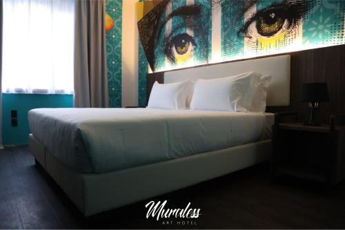 Muraless Art Hotel - WorldHotels Crafted