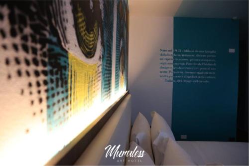 Muraless Art Hotel - WorldHotels Crafted