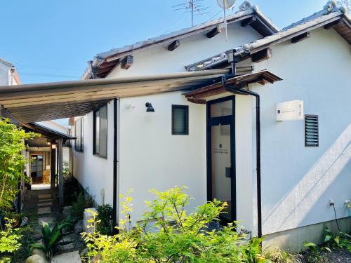 Backpackers Hostel TSUBAMENOYADO Shizuoka