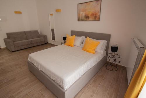 Aragona15 Suites, Palermo (fotografie 7)