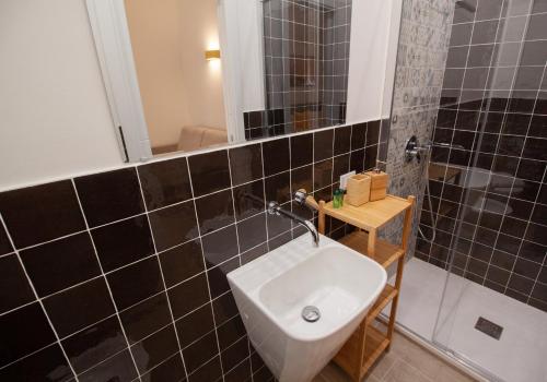 Aragona15 Suites, Palermo (fotografie 6)
