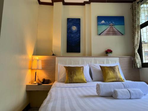 Linda rooms – Chanthaburi, VA
