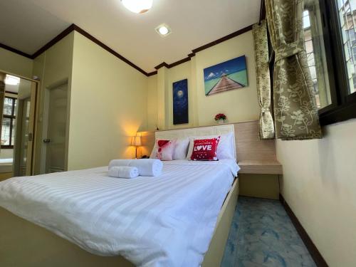 Linda rooms – Chanthaburi, VA