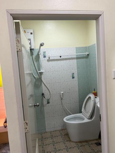 Linda rooms – Chanthaburi, VA