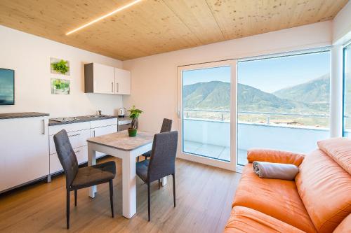 Apartments Graf Hartwig – Schenna, MS