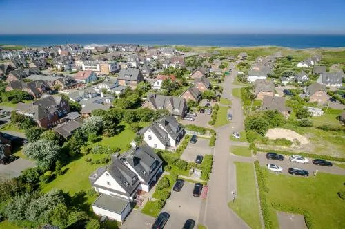 Fewo Westerbrise, App. 4 Lighthouse in Wenningstedt-Braderup, Deutschland