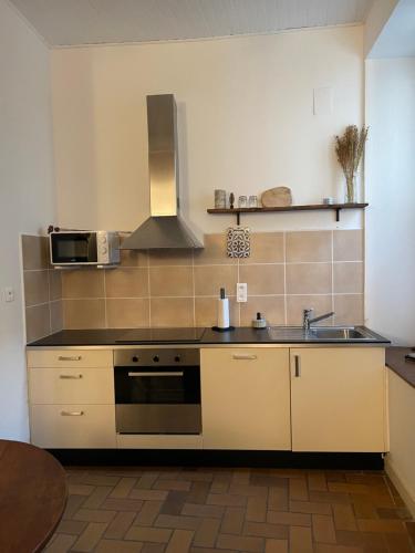 Le Micocoulier - Apartment - Alignan-du-Vent