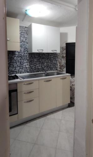 Kitchen, Casa fronte mare Torre sant'andrea in Other