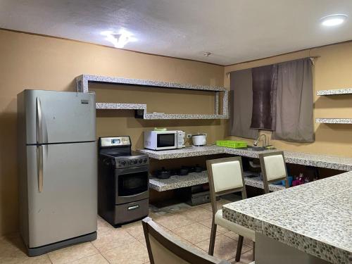 Be My Guest Cabinas in ปุเอร์โต วิเอโจ เดอ ทาลามันกา