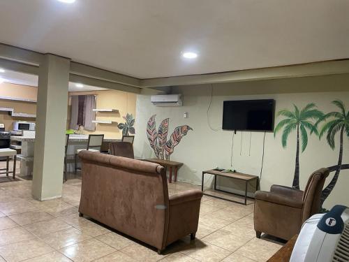 Be My Guest Cabinas in ปุเอร์โต วิเอโจ เดอ ทาลามันกา