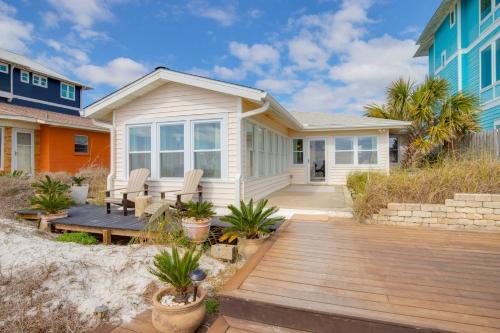 Sea Shack By BlueSwell - main image