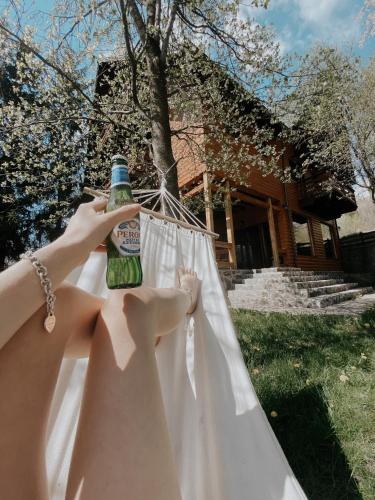 Cabana Bistra