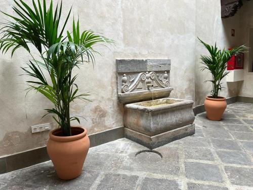 Hotel Mercader de Sedas by Maxi Hoteles, Granada (photo 7)