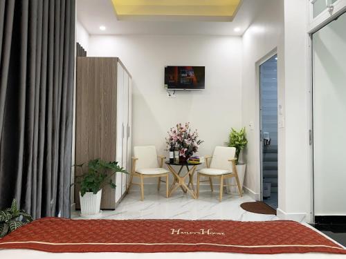 100平方米8臥室公寓 (大叻市中心) - 有10間私人浴室 Hailey's House