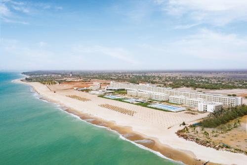 . Hotel Riu Baobab - All Inclusive