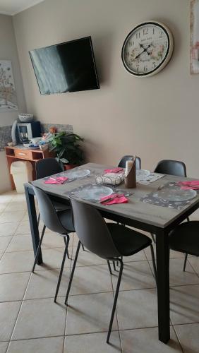 B&B Lido Azzurro Room Type - Triple Room