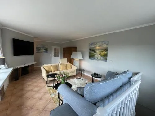 Strandvilla Strand-Cottage in Westerland, Deutschland