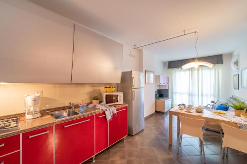  Residenza Al Parco in Bibione