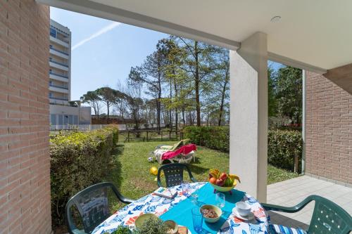 Residenza Al Parco - Accommodation - Bibione