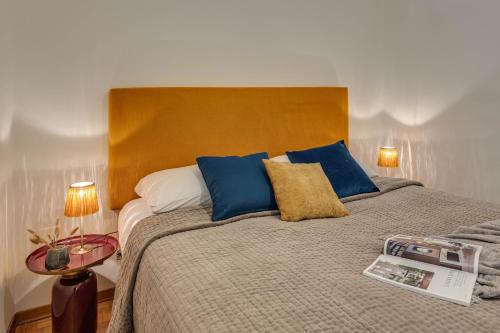 Apartments Florence - Honey Apartment - image 5