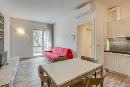 Residenza Algra gîte à louer Pioltello