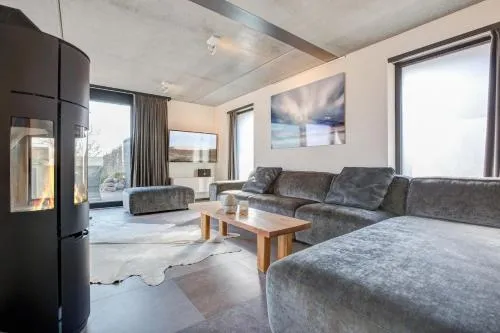 Fewo Willms Living, Long Beach House in Tinnum, Deutschland