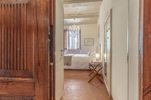 Casa Maghinardo in Brisighella