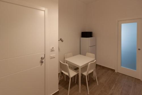 Aragona15 Suites 5