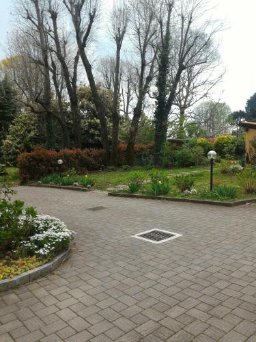  Il Gelsomino in Villa Guardia