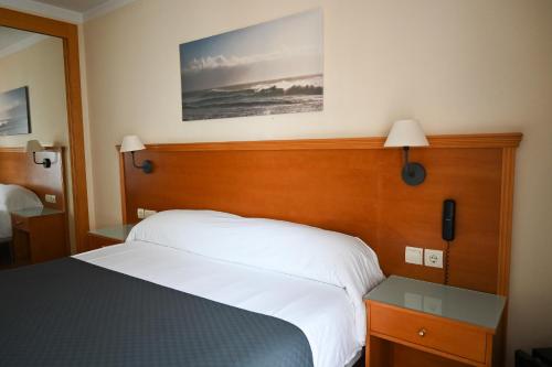 Hotel Doña Catalina – San Pedro De Alcantara, SC