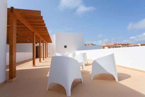 Hotel Da Luz in Santa Maria